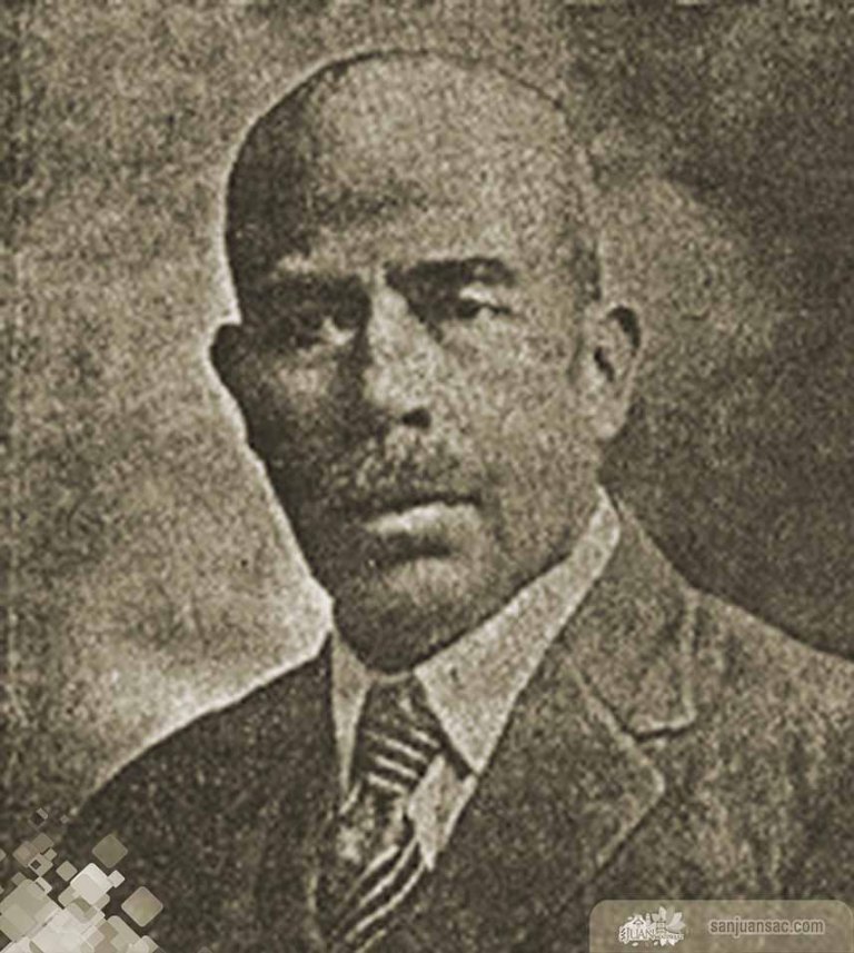 Buenaventura Castellanos
