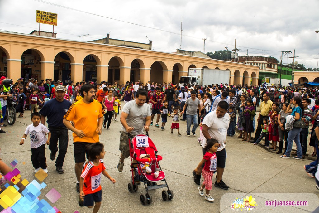 XXI Edición Carrera Ecosabita 4