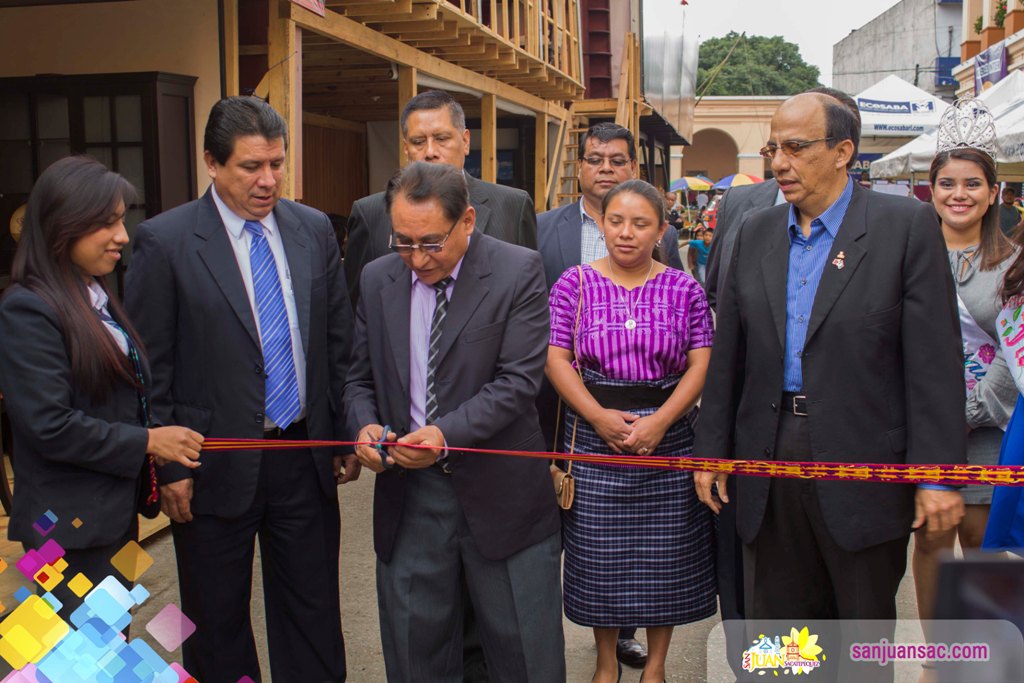 4 9a. Feria del Mueble San Juan Sacatepequez