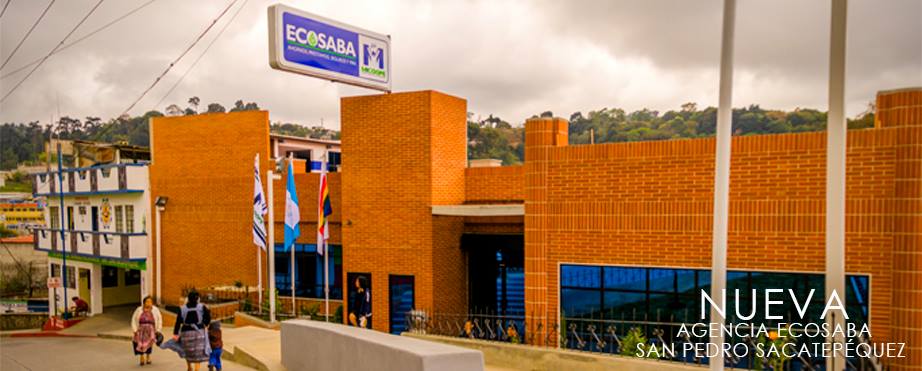 Agencia Ecosaba San Pedro Sacatepequez Guatemala
