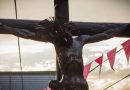 Historia de la Consagrada Imagen de la Preciosa Sangre de Cristo en San Juan Sacatepéquez