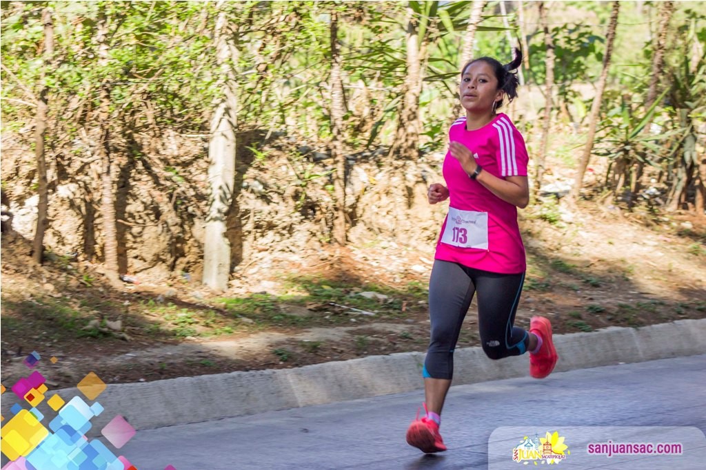 1 Carrera Magisterial AMS San Juan Sac 2015
