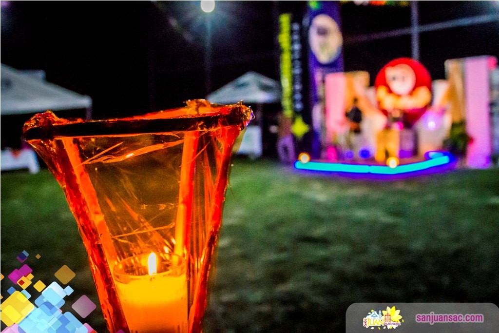 2. Recaudación Fondos Centenario Escuela Sacsuy Velada Cultural