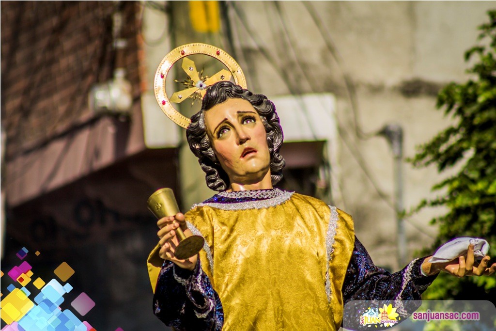 1. Via Crucis, Costumbres y Tradiciones de San Juan Sacatepequez, Semana Santa en Guatemala