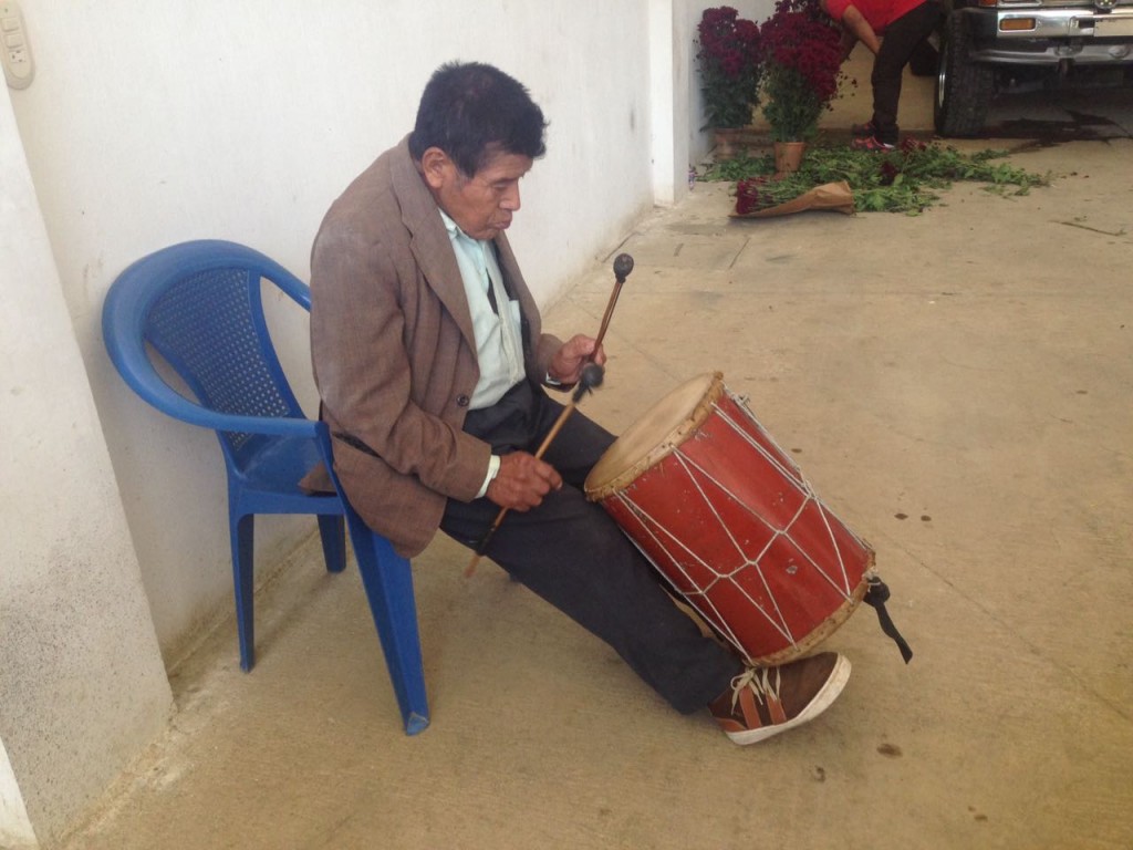 Conmemoración muerte de san juan el bautista, san juan sacatepequez3