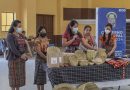 Emprendedores sanjuaneros finalizan primera etapa de formación en la Escuela Maya de Negocios