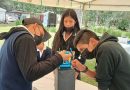 INEB Telesecundaria del caserío Cruz Verde abre inscripciones para el Ciclo Escolar 2023