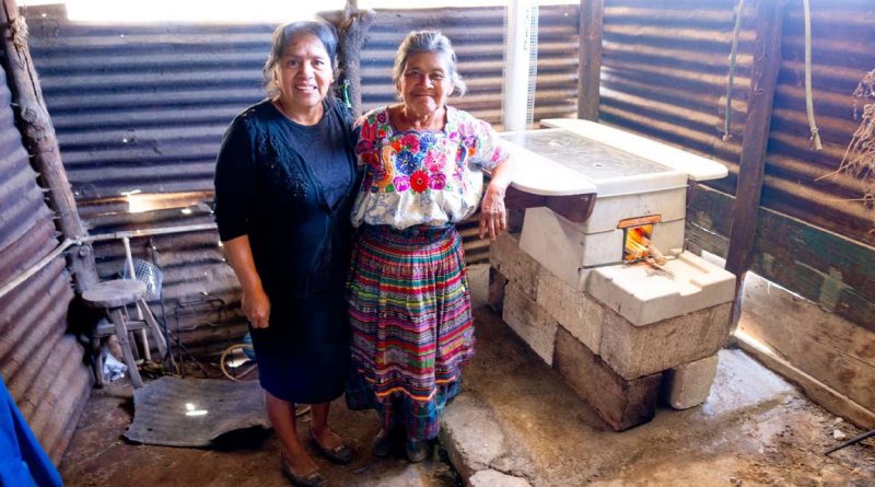 Progreso y Helps International transforman la vida de más de 843 mil familias guatemaltecas