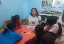 Asociación Ian Santiago lanza cursos de inglés para niños en San Juan Sacatepéquez