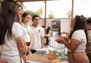 Primera Feria Universitaria llega a San Juan Sacatepéquez, organizada por Colegio ENA y Progreso