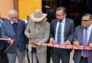 Inauguran la Feria del Mueble 2025 en San Juan Sacatepéquez