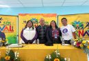 Dan a conocer detalles de la décima edición de la Carrera Carnaval en San Pedro Sacatepéquez