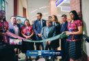 Inauguran Feria del Mueble 2026 en San Pedro Sacatepéquez, Guatemala