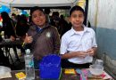 Expo Kids 2026 impulsa el talento y la creatividad de estudiantes en San Juan Sacatepéquez